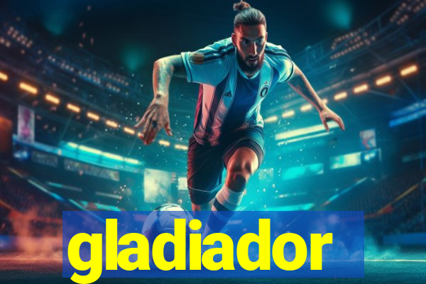 gladiador significado espiritual